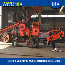 Factory price diesel engine gold mining equipment from professional manufacturer